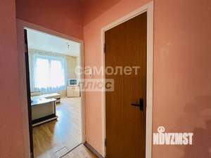 3-к квартира, вторичка, 73м2, 1/17 этаж