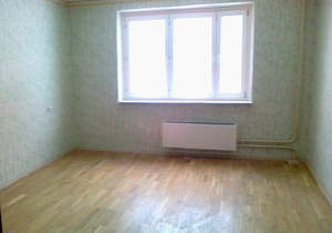 2-к квартира, вторичка, 59м2, 1/12 этаж
