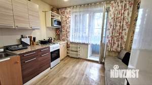 1-к квартира, вторичка, 33м2, 3/5 этаж