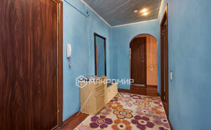 2-к квартира, вторичка, 47м2, 2/5 этаж