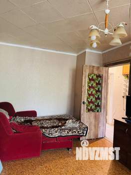 3-к квартира, вторичка, 63м2, 3/5 этаж