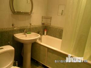 1-к квартира, вторичка, 33м2, 1/5 этаж