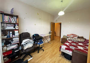 3-к квартира, вторичка, 73м2, 17/17 этаж