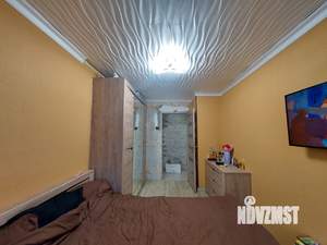 3-к квартира, вторичка, 59м2, 2/5 этаж