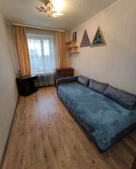 2-к квартира, вторичка, 44м2, 7/9 этаж