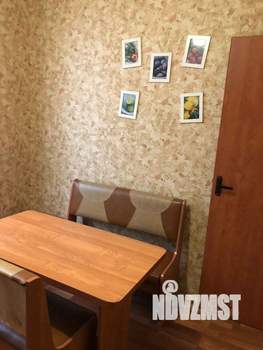 1-к квартира, вторичка, 39м2, 1/14 этаж