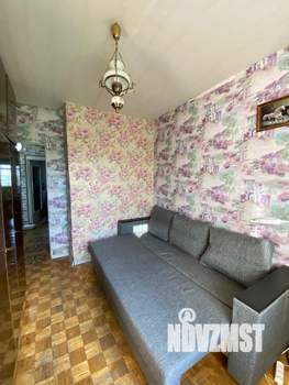 3-к квартира, вторичка, 60м2, 4/9 этаж