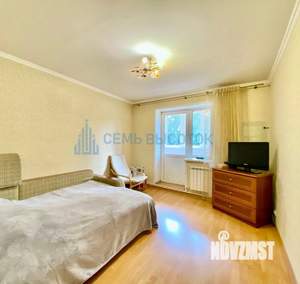 3-к квартира, вторичка, 87м2, 3/12 этаж