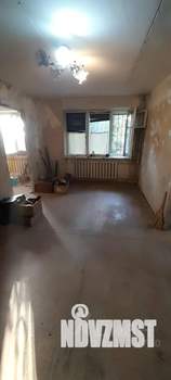 2-к квартира, вторичка, 45м2, 1/5 этаж