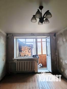 1-к квартира, вторичка, 30м2, 5/5 этаж
