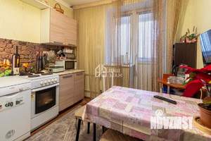 1-к квартира, вторичка, 37м2, 3/16 этаж