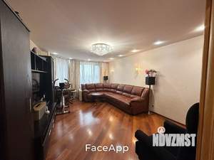 2-к квартира, вторичка, 60м2, 10/16 этаж