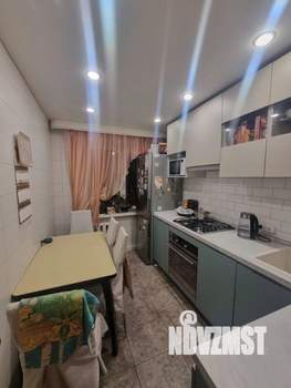 2-к квартира, вторичка, 47м2, 5/9 этаж