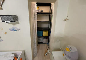 1-к квартира, вторичка, 32м2, 2/2 этаж