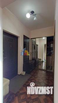 1-к квартира, вторичка, 38м2, 10/14 этаж