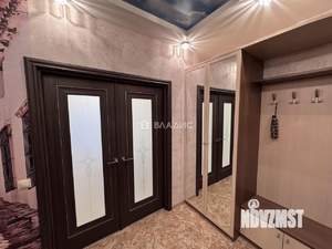 3-к квартира, вторичка, 77м2, 9/17 этаж