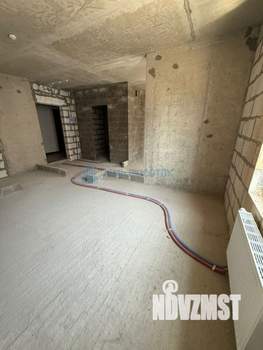 1-к квартира, вторичка, 38м2, 3/8 этаж