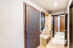2-к квартира, вторичка, 44м2, 2/5 этаж