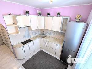 1-к квартира, вторичка, 34м2, 17/17 этаж