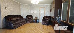 4-к квартира, вторичка, 85м2, 8/10 этаж