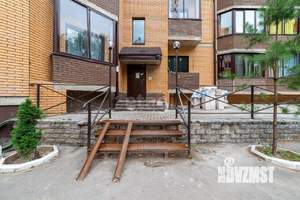 Студия квартира, вторичка, 27м2, 4/5 этаж