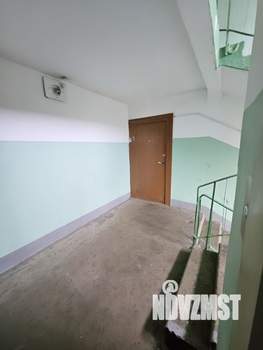 2-к квартира, вторичка, 42м2, 8/9 этаж