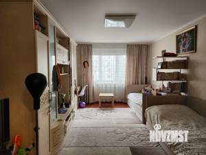 2-к квартира, вторичка, 65м2, 2/17 этаж