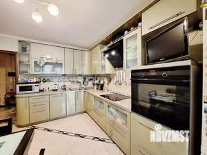 2-к квартира, вторичка, 71м2, 3/17 этаж