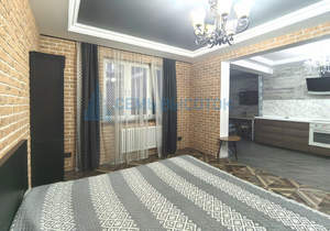 1-к квартира, вторичка, 39м2, 7/14 этаж