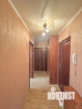 3-к квартира, вторичка, 57м2, 6/9 этаж