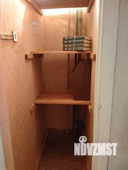 3-к квартира, вторичка, 62м2, 3/9 этаж