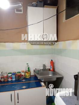 2-к квартира, вторичка, 45м2, 1/5 этаж