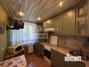 3-к квартира, вторичка, 60м2, 3/9 этаж