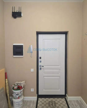 1-к квартира, вторичка, 29м2, 1/6 этаж