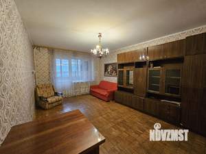 3-к квартира, вторичка, 75м2, 11/12 этаж