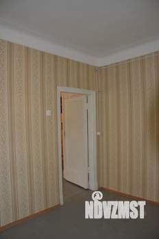 3-к квартира, вторичка, 57м2, 2/2 этаж