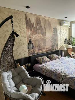 4-к квартира, вторичка, 119м2, 5/14 этаж