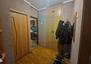 1-к квартира, вторичка, 36м2, 16/16 этаж