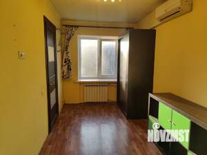 2-к квартира, вторичка, 43м2, 4/4 этаж