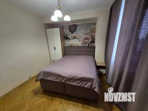 2-к квартира, вторичка, 57м2, 11/16 этаж