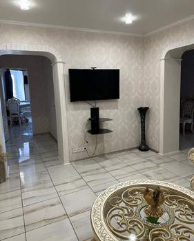 3-к квартира, вторичка, 90м2, 12/12 этаж