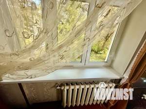 1-к квартира, вторичка, 31м2, 1/5 этаж