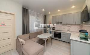 2-к квартира, вторичка, 65м2, 1/17 этаж