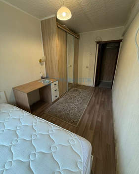 2-к квартира, вторичка, 42м2, 2/5 этаж