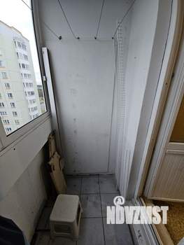 2-к квартира, вторичка, 55м2, 8/12 этаж