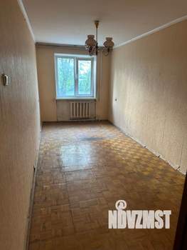 2-к квартира, вторичка, 44м2, 2/5 этаж