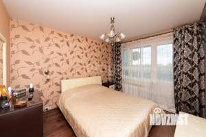 3-к квартира, вторичка, 62м2, 8/9 этаж