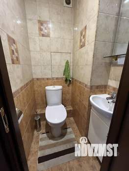 3-к квартира, вторичка, 81м2, 11/17 этаж