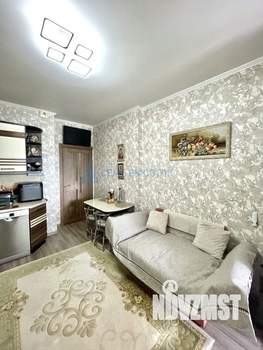 1-к квартира, вторичка, 48м2, 17/19 этаж