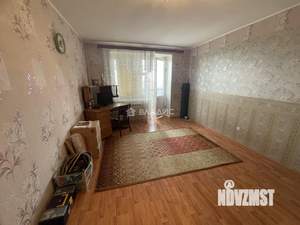 1-к квартира, вторичка, 39м2, 15/16 этаж